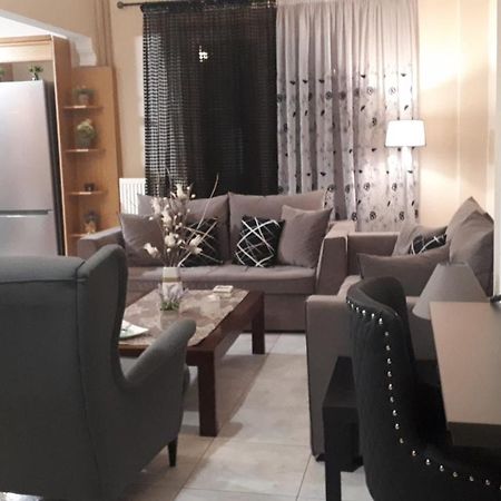 Modern Apartment Chania Center Chrissi Akti Chania Exterior foto