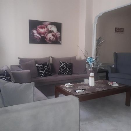 Modern Apartment Chania Center Chrissi Akti Chania Exterior foto