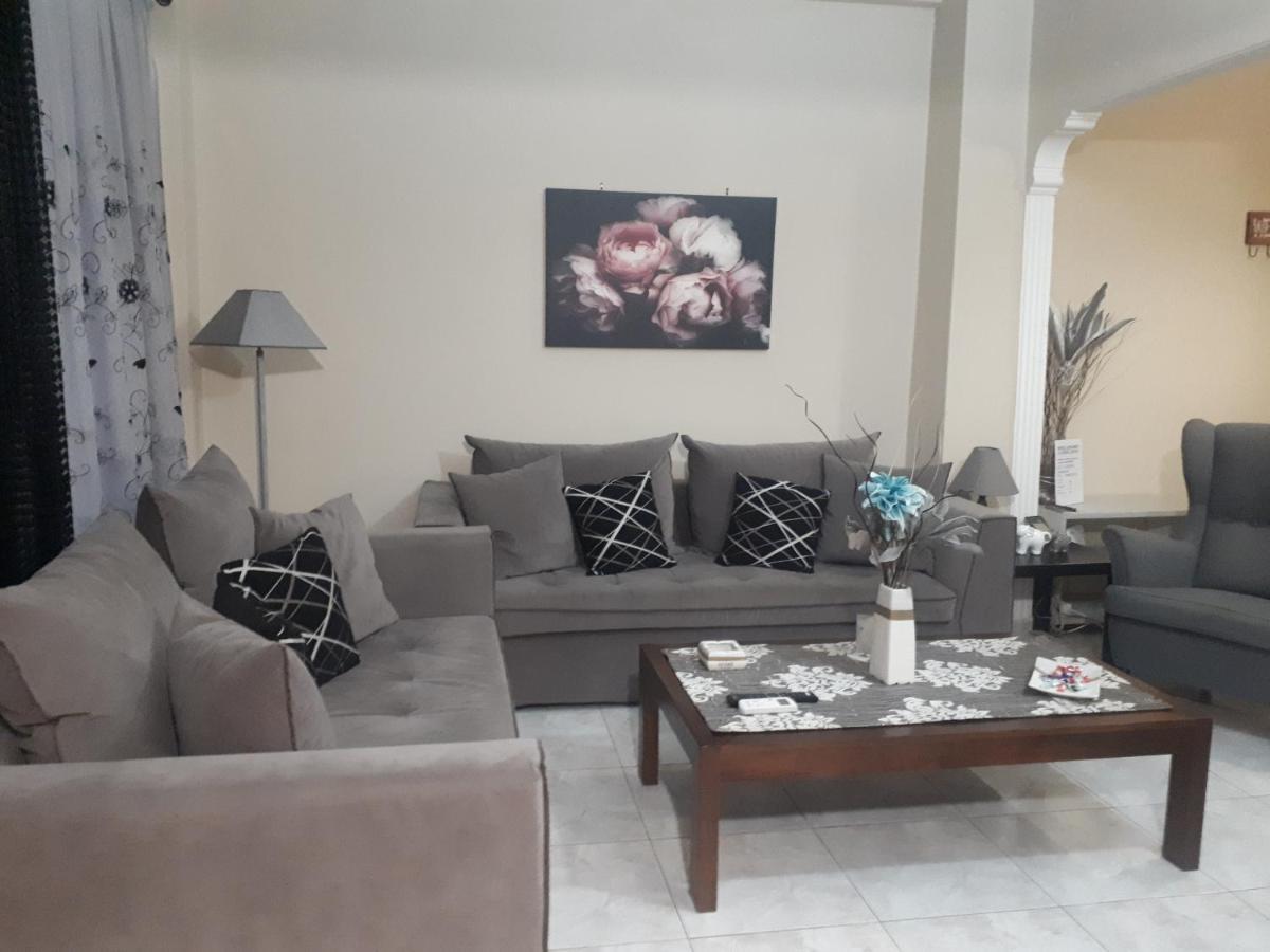 Modern Apartment Chania Center Chrissi Akti Chania Exterior foto