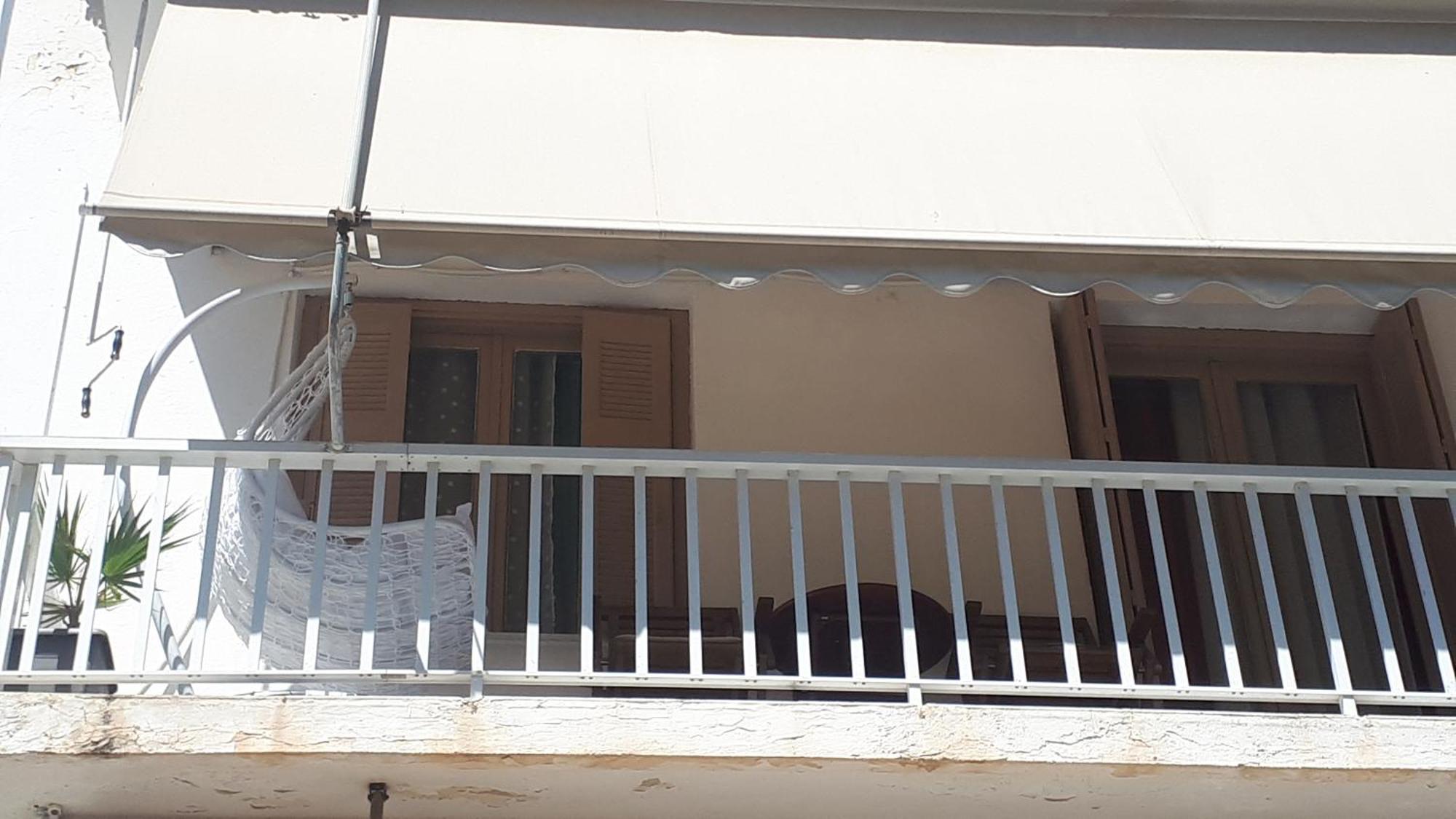 Modern Apartment Chania Center Chrissi Akti Chania Exterior foto