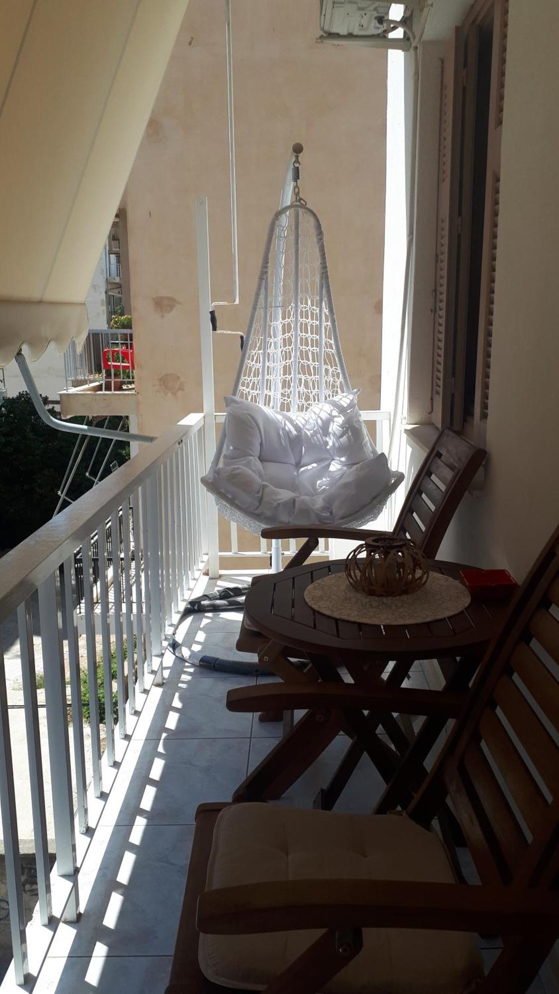 Modern Apartment Chania Center Chrissi Akti Chania Exterior foto