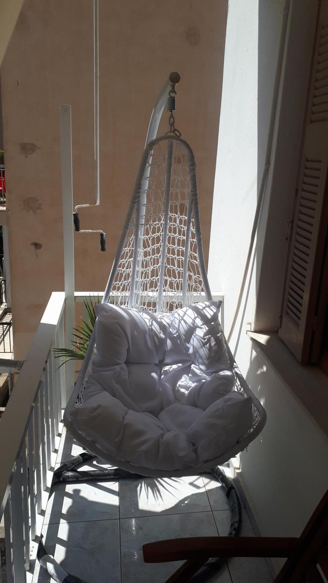 Modern Apartment Chania Center Chrissi Akti Chania Exterior foto