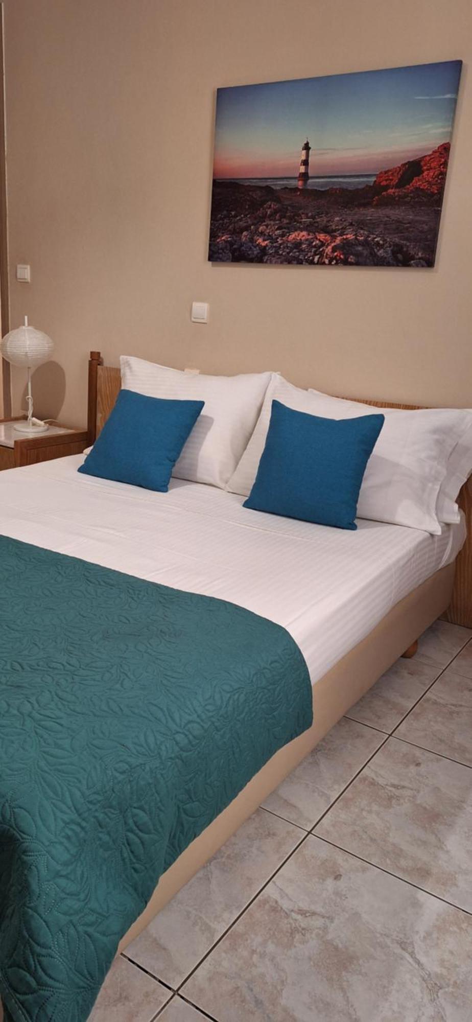 Modern Apartment Chania Center Chrissi Akti Chania Exterior foto